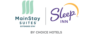 Sleep Inn MainStay Logo